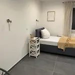 P 17 Zweizimmerwohnung Doese *