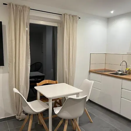 P 17 Zweizimmerwohnung Doese Cuxhaven