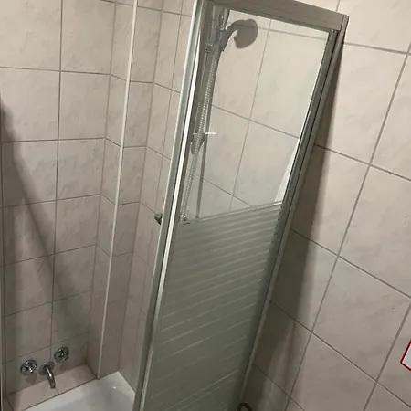 P 17 Zweizimmerwohnung Doese Apartamento