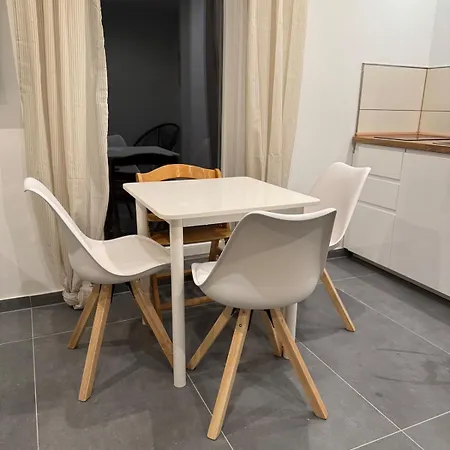P 17 Zweizimmerwohnung Doese * Cuxhaven