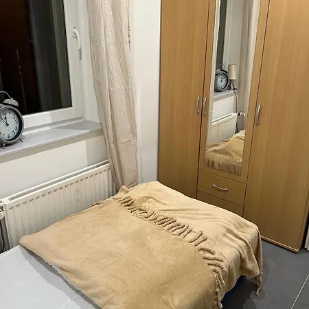Apartamento P 17 Zweizimmerwohnung Doese