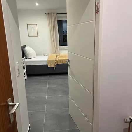 P 17 Zweizimmerwohnung Doese Apartamento *