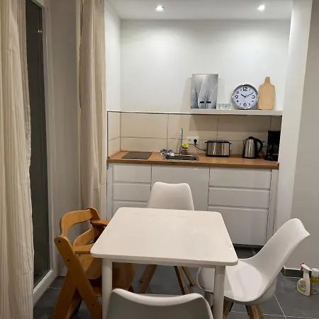 P 17 Zweizimmerwohnung Doese