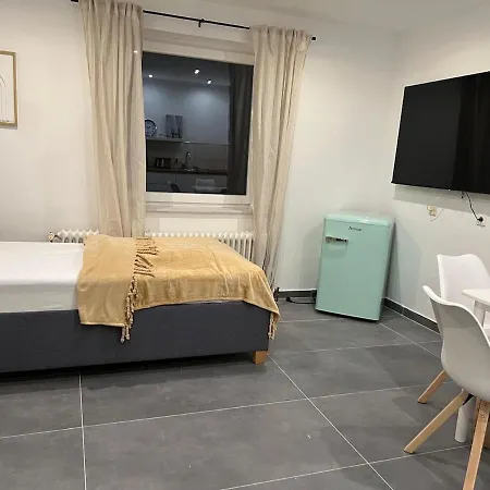 P 17 Zweizimmerwohnung Doese Cuxhaven