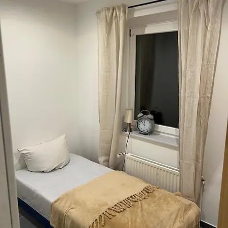 Apartamento P 17 Zweizimmerwohnung Doese *