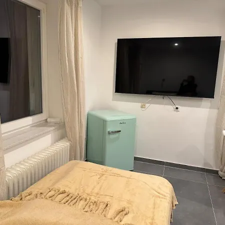 Apartamento P 17 Zweizimmerwohnung Doese Cuxhaven